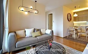 H Sukhumvit 43：2 BED ROOM Interior Photos No.29