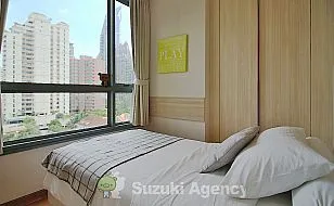 H Sukhumvit 43：2 BED ROOM Interior Photos No.67