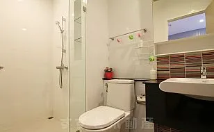 The Coast Bangkok：1 BED ROOM Interior Photos No.72