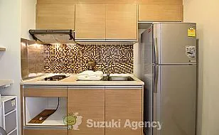 Le Luk Condominium：1 BED ROOM Interior Photos No.24