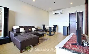 Le Luk Condominium：1 BED ROOM Interior Photos No.21