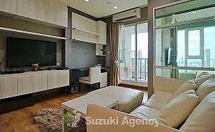 IVY Thonglor：1 BED ROOM Interior Photos No.21