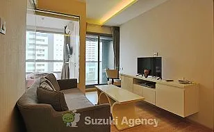 H Sukhumvit 43：1 BED ROOM Interior Photos No.22