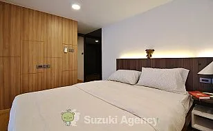 SIAMESE EXCLUSIVE SUKHUMVIT 31：2 BED ROOM Interior Photos No.74