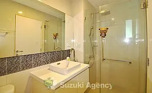 Condolette Light Convent：1 BED ROOM Interior Photos No.73