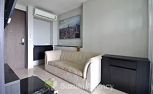 Rhythm Sukhumvit 44/1：1 BED ROOM Interior Photos No.23