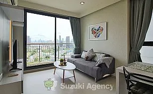Rhythm Sukhumvit 42：1 BED ROOM Interior Photos No.22