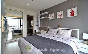 Rhythm Sukhumvit 42：1 BED ROOM Interior Photos No.72