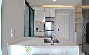 Rhythm Sukhumvit 42：1 BED ROOM Interior Photos No.25