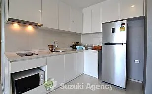 Rhythm Sukhumvit 42：2 BED ROOM Interior Photos No.31