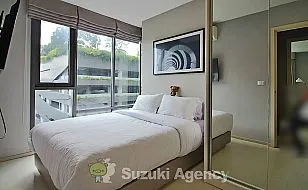 Rhythm Sukhumvit 42：2 BED ROOM Interior Photos No.67