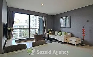 Rhythm Sukhumvit 42：2 BED ROOM Interior Photos No.27