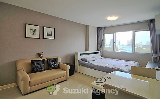 Condo One Thonglor Station