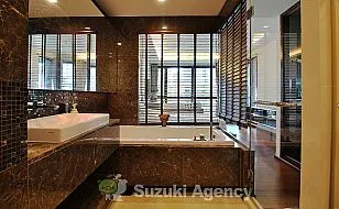 The Address Sukhumvit 61：1 BED ROOM Interior Photos No.73