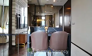 The ESSE Sukhumvit 36：1 BED ROOM Interior Photos No.24