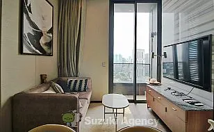 The ESSE Sukhumvit 36：1 BED ROOM Interior Photos No.20