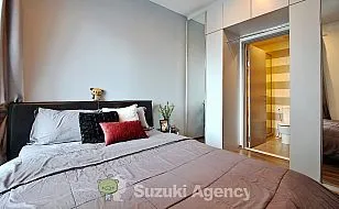 Ceil by Sansiri：1 BED ROOM Interior Photos No.72