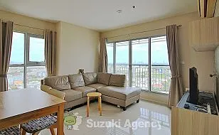 Aspire Sukhumvit 48：2 BED ROOM Interior Photos No.27