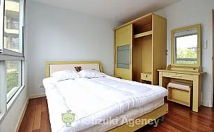 The FortyNine Plus II：2 BED ROOM Interior Photos No.74