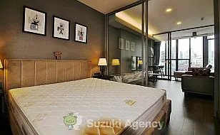SIAMESE EXCLUSIVE QUEENS：1 BED ROOM Interior Photos No.71
