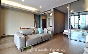 SIAMESE EXCLUSIVE QUEENS：1 BED ROOM Interior Photos No.23