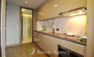 SIAMESE EXCLUSIVE QUEENS：1 BED ROOM Interior Photos No.25