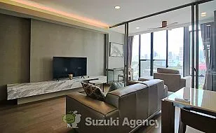 SIAMESE EXCLUSIVE QUEENS：1 BED ROOM Interior Photos No.21