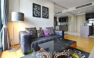 KEYNE by Sansiri：1 BED ROOM Interior Photos No.23