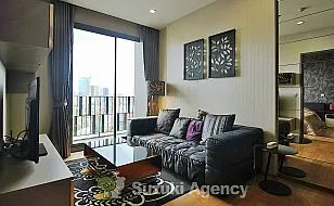 KEYNE by Sansiri：1 BED ROOM Interior Photos No.22