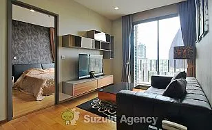 KEYNE by Sansiri：1 BED ROOM Interior Photos No.21