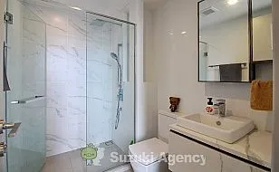THE LINE SUKHUMVIT 101：1 BED ROOM Interior Photos No.73