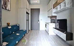 THE LINE SUKHUMVIT 101：1 BED ROOM Interior Photos No.24