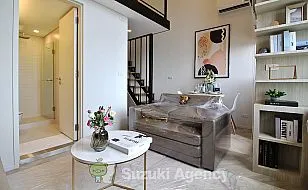 SIAMESE SUKHUMVIT 48：1 BED ROOM Interior Photos No.22