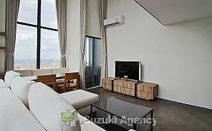 SIAMESE SUKHUMVIT 48：1 BED ROOM Interior Photos No.21