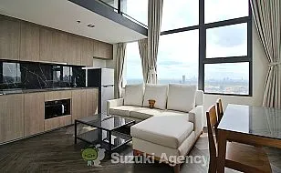 SIAMESE SUKHUMVIT 48：1 BED ROOM Interior Photos No.23