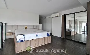 SIAMESE SUKHUMVIT 48：1 BED ROOM Interior Photos No.72