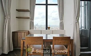 SIAMESE SUKHUMVIT 48：1 BED ROOM Interior Photos No.24