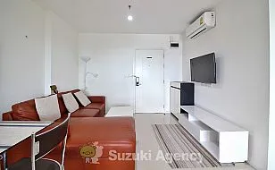 Aspire Sukhumvit 48：1 BED ROOM Interior Photos No.24