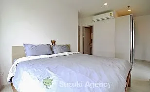 Life Sukhumvit 48：2 BED ROOM Interior Photos No.67
