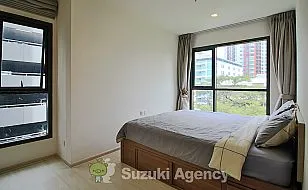 Life Sukhumvit 48：2 BED ROOM Interior Photos No.66