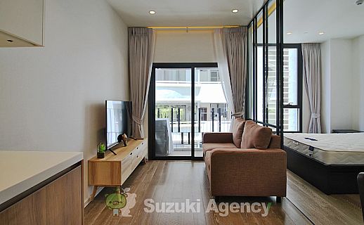 MUNIQ Sukhumvit 23