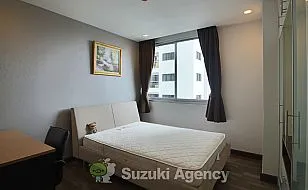 The Rajdamri Condo：2 BED ROOM Interior Photos No.67