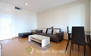 Life@Sukhumvit 67：1 BED ROOM Interior Photos No.23