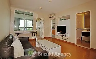 Life@Sukhumvit 67：1 BED ROOM Interior Photos No.21