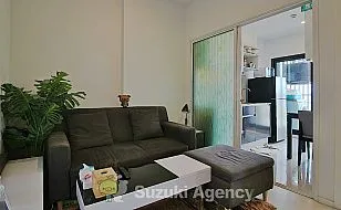 THE TREE SUKHUMVIT 71 EKAMAI：1 BED ROOM Interior Photos No.20