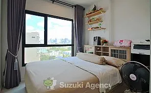 THE TREE SUKHUMVIT 71 EKAMAI：1 BED ROOM Interior Photos No.71