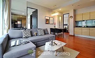 The Address Chidlom：2 BED ROOM Interior Photos No.29
