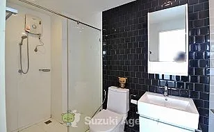 The Room Sukhumvit 64：1 BED ROOM Interior Photos No.73