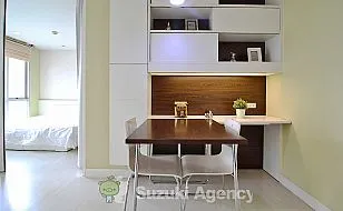 The Room Sukhumvit 64：1 BED ROOM Interior Photos No.24