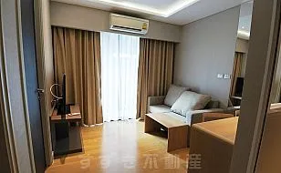 Tidy Deluxe：1 BED ROOM Interior Photos No.21
